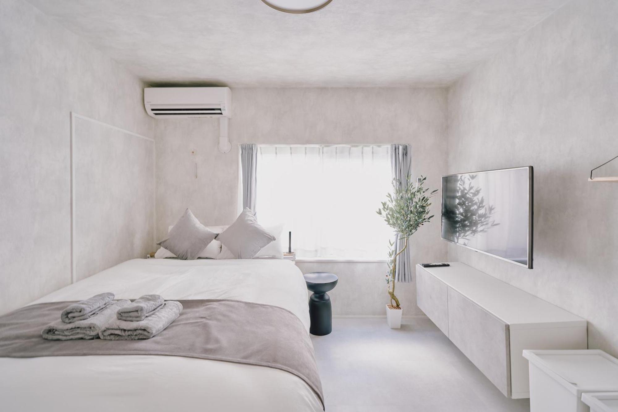 Cosmo Appartement *
